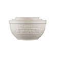 28493 - Innovative Kitchen Set of 3 Measuring Cups, 11.5 x 7cm - Stoneware