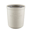 28496 - Innovative Kitchen Tool Tidy and Trivet, 19 x 15.5cm/1.8 Litre - Stoneware