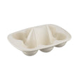 28497 - Innovative Kitchen Egg Store, 19 x 13 x 6.5cm - Stoneware