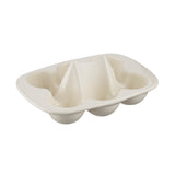 28497 - Innovative Kitchen Egg Store, 19 x 13 x 6.5cm - Stoneware