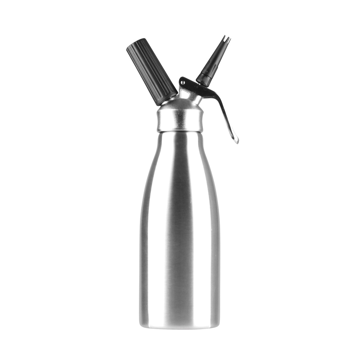 Inox Cream Whipper 1.0 Lt (Pl-Ka4101)