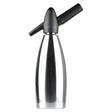 Soda Syphon - Silver (Stainless Steel) (Pl-Ka3801)
