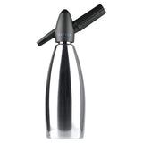 Soda Syphon - Silver (Stainless Steel) (Pl-Ka3801)