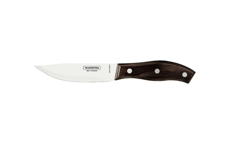TM29810/143 - Tramontina Rio Grand Steak Knife Fsc-Certified 5 (Sold in sets of 12)