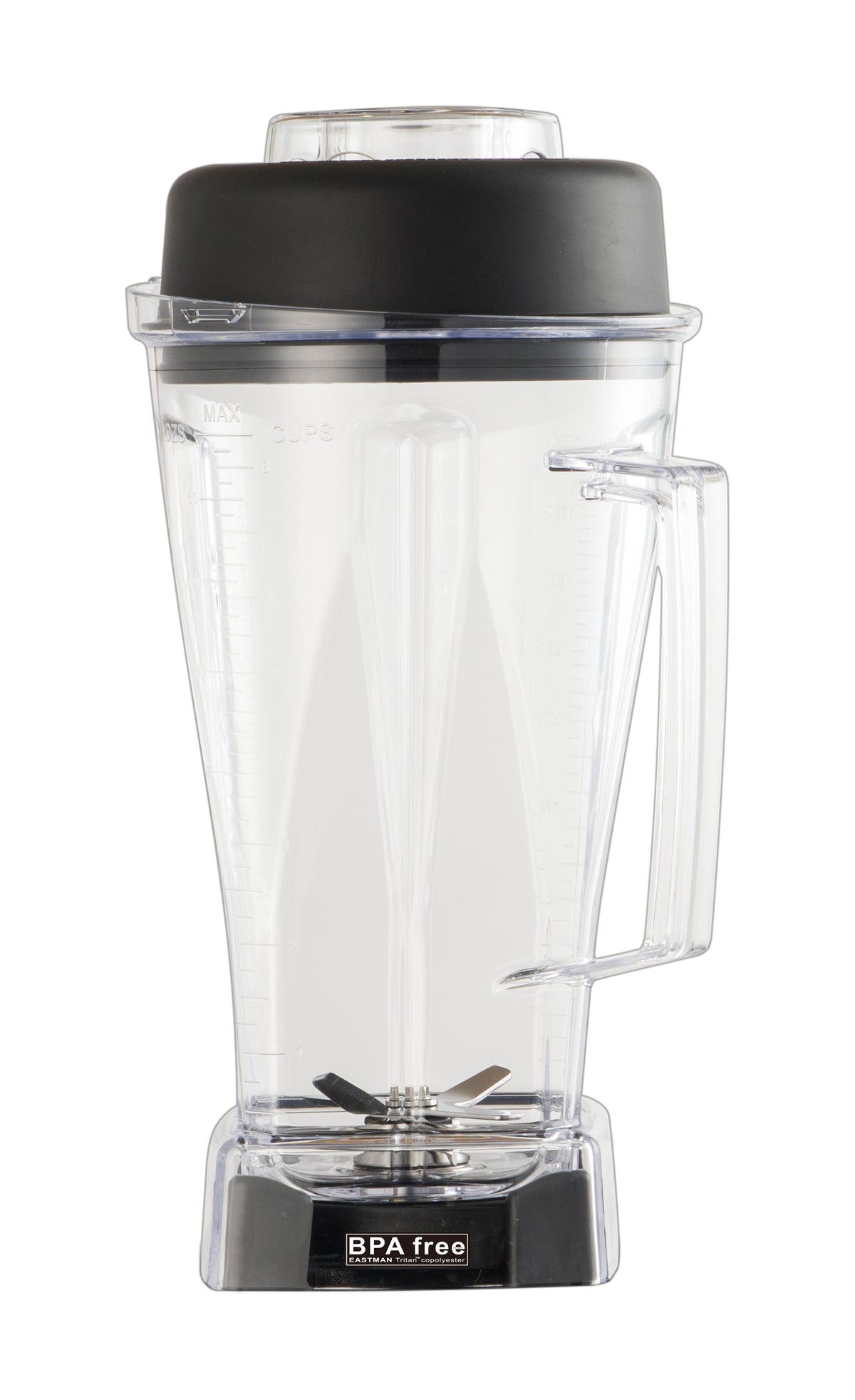 JTC OmniBlend 767 2.0 Litre Jug Set with Tamper Rod