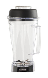 JTC OmniBlend 767 2.0 Litre Jug Set with Tamper Rod