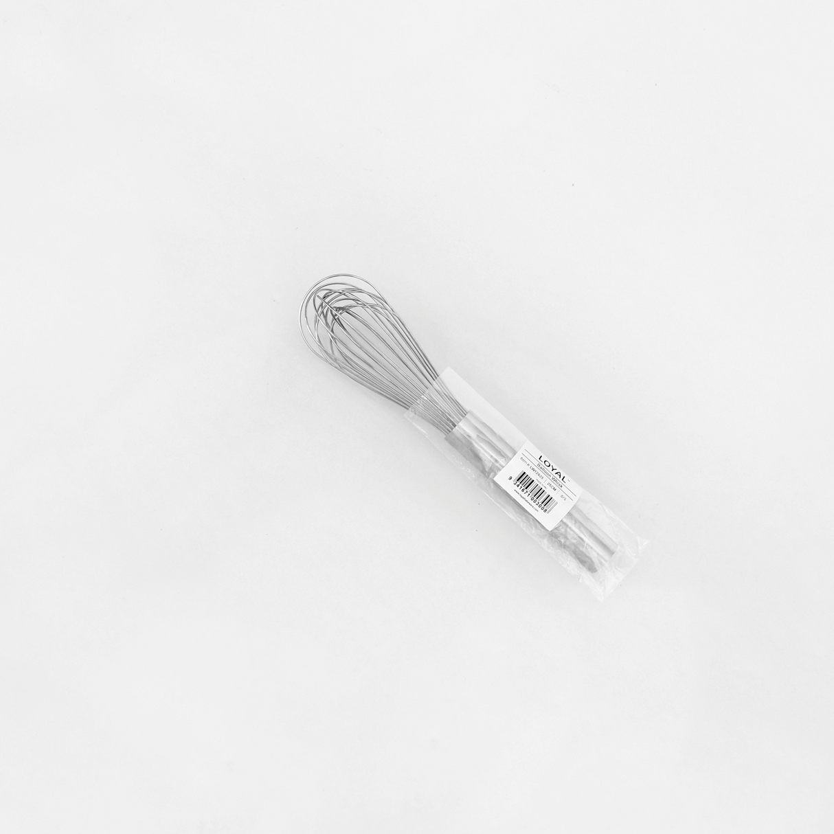 Piano Wire Whisk (40cm)