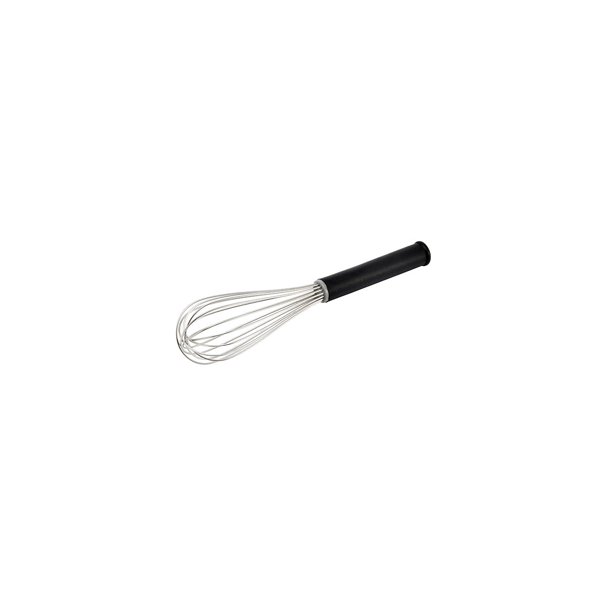 Chef Inox Thermoglass Whisk Polypropylene Handle 210°C Heat Resistant