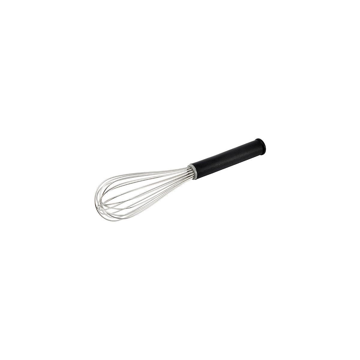 Chef Inox Thermoglass Whisk Polypropylene Handle 210°C Heat Resistant