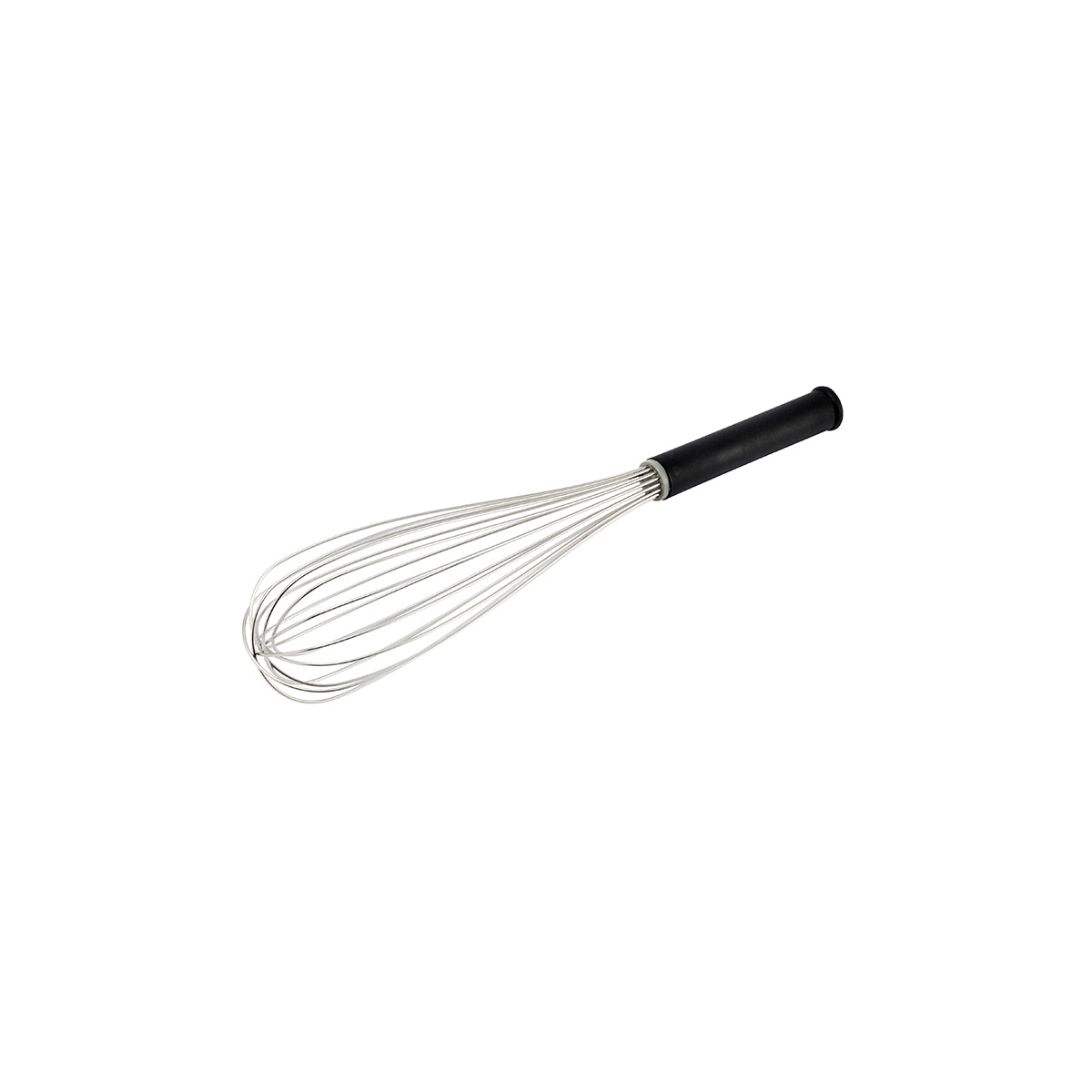 Chef Inox Thermoglass Whisk Polypropylene Handle 210°C Heat Resistant