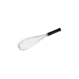 Chef Inox Thermoglass Whisk Polypropylene Handle 210°C Heat Resistant