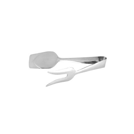 Fork 'N' Spoon Tong-18/8, 205Mm
