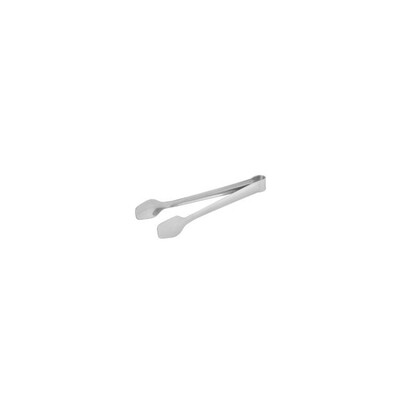Trenton Deluxe 18/8 Stainless Steel Commercial Serving Tongs Collection