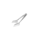 Trenton Deluxe 18/8 Stainless Steel Commercial Serving Tongs Collection