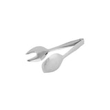 Trenton Deluxe 18/8 Stainless Steel Commercial Serving Tongs Collection