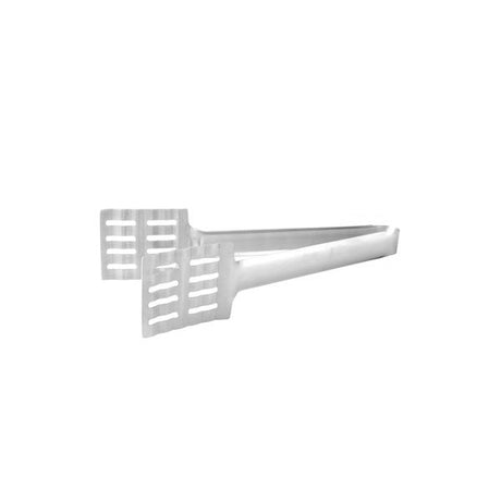 Pastry Tong-Crinkle/Slotted, 18/8, 240Mm
