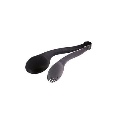 30095 - TRENTON Serving Tong-18/10, One Piece, 240Mm