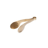 30095 - TRENTON Serving Tong-18/10, One Piece, 240Mm