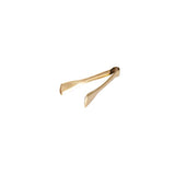 30097 - TRENTON Condiment Tong-18/10, One Piece, 100Mm