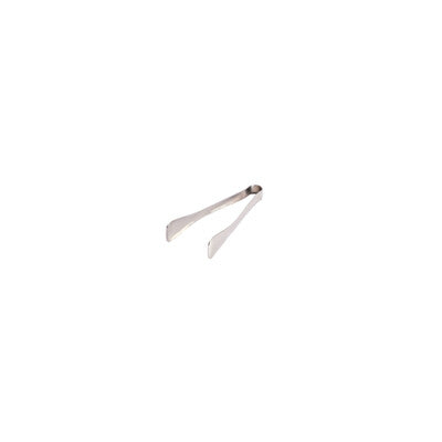 30097 - TRENTON Condiment Tong-18/10, One Piece, 100Mm