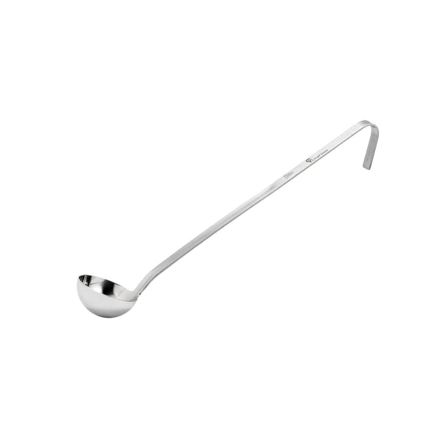 Chef Inox Heavy Duty Stainless Steel Ladle - 30108