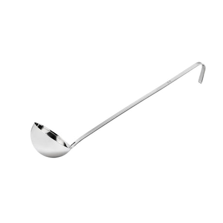 Chef Inox Heavy Duty Stainless Steel Ladle - 30110