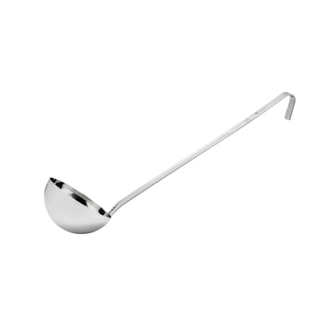 Chef Inox Heavy Duty Stainless Steel Ladle - 30111
