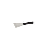 Trenton Stainless Steel Commercial Pan Scraper | Wood & Plastic Handles