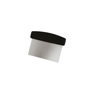 30127 - TRENTON Dough Scraper-S/S, 150X75Mm