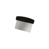 30127 - TRENTON Dough Scraper-S/S, 150X75Mm