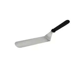 Flexible Turner 18/0 Stainless Steel with Plastic Handle by Chef Inox – Set of 12
