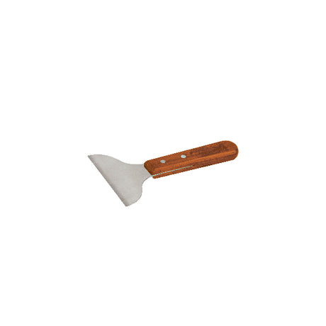 Grill Scraper-S/S, 110X55Mm