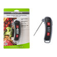 Acu Rite Digital Instant Read Thermometer with folding probe