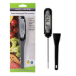Acu Rite Digital Waterproof Thermometer - button battery powered