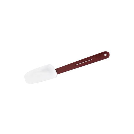 High Heat Spoon Shaped Spatula-350Mm