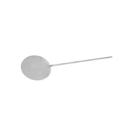 Pizza Peel-18/8, 500Mm Hdl / 200Mm Dia