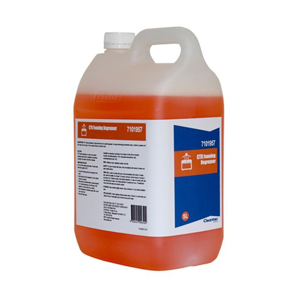 Ecolab CTR Foaming Degreaser 5L