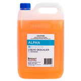 Kleaning Essentials Alpha Heavy Duty Descaler 5L