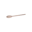 Wood Spoon-Beechwood, 250Mm