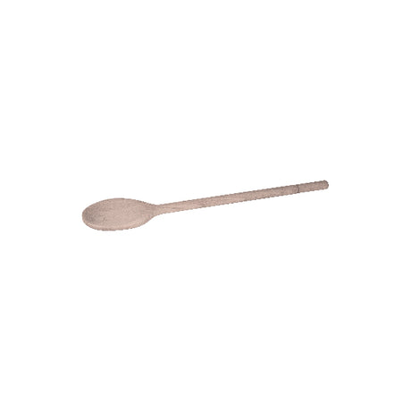 Wood Spoon-Beechwood, 250Mm