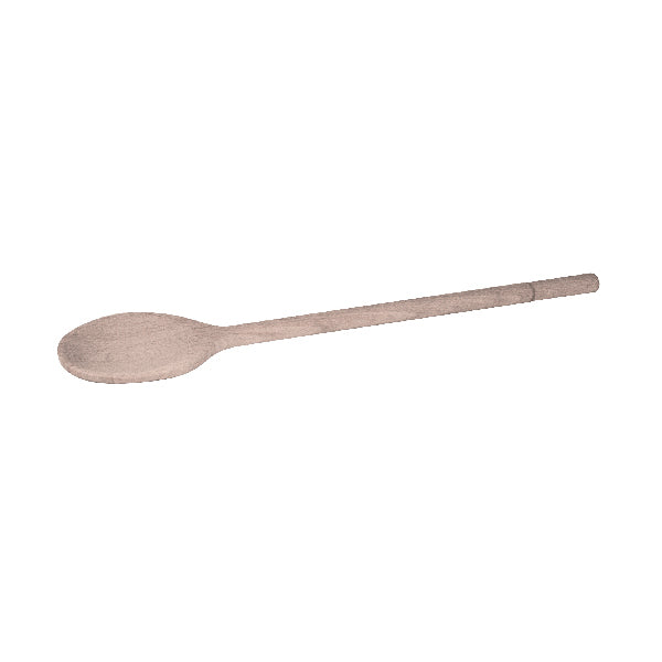 Wood Spoon-Beechwood, 450Mm
