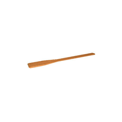 Trenton Commercial Heavy-Duty Mixing Paddle | Wood & 18/8 Stainless Steel