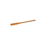 Trenton Commercial Heavy-Duty Mixing Paddle | Wood & 18/8 Stainless Steel