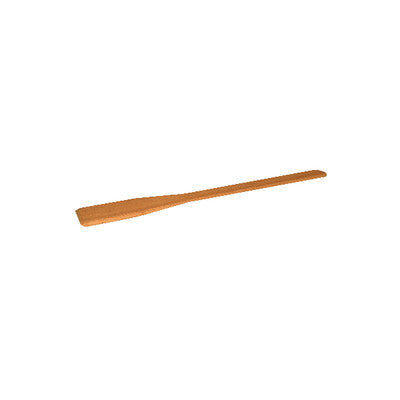 Trenton Commercial Heavy-Duty Mixing Paddle | Wood & 18/8 Stainless Steel