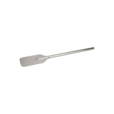 Trenton Commercial Heavy-Duty Mixing Paddle | Wood & 18/8 Stainless Steel