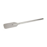 Trenton Commercial Heavy-Duty Mixing Paddle | Wood & 18/8 Stainless Steel