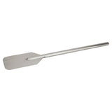 Trenton Commercial Heavy-Duty Mixing Paddle | Wood & 18/8 Stainless Steel