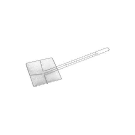 Skimmer-Square, 160X160X330Mm, Fine Mesh