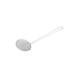 Trenton Commercial Heavy-Duty Kitchen Skimmer | Spiral, Round & Square Mesh