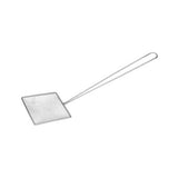Trenton Commercial Heavy-Duty Kitchen Skimmer | Spiral, Round & Square Mesh